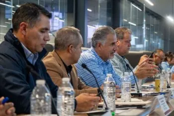 Impulsa Ayuntamiento trabajo estratégico para mantener la seguridad de Puebla