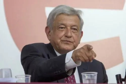 El Factor Doger en la Estrategia de López Obrador