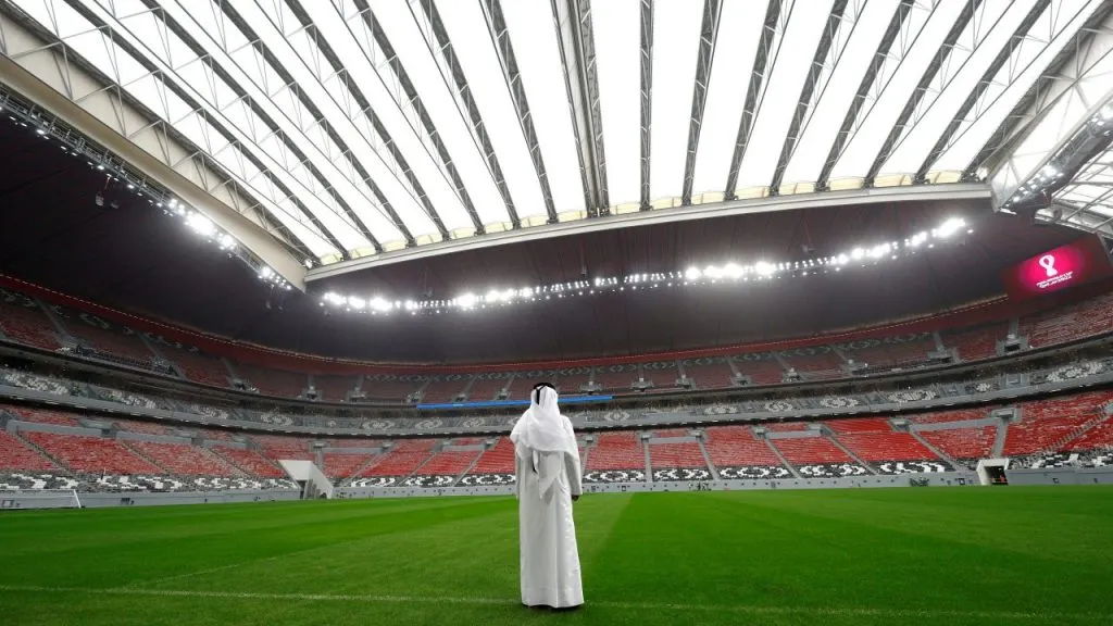 FIFA garantiza que partidos del Mundial de Qatar se jugarán con estadios llenos