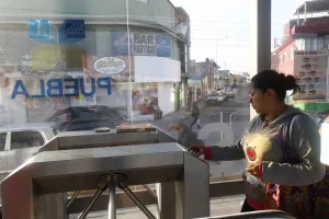 L2 RUTA habría dejado sin empleo a 500 choferes