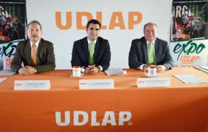 En octubre UDLAP abrirá sus puertas