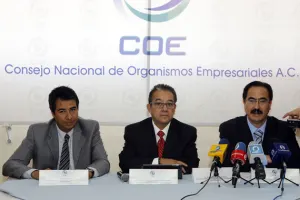 Como ?desafortunadas? califica COE declaraciones de Rosas Rosas