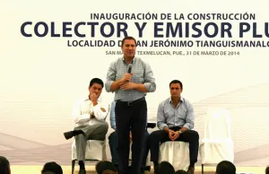 Nuevas reglas de operación del FAIS contribuyen a abatir pobreza: RMV