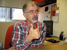 Reportan crecimiento del área de cine de la UPAEP