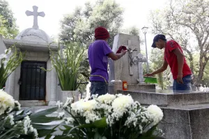 Rescatará ayuntamiento 120 mausoleos históricos del Panteón Municipal