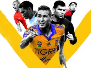 Arranca la Liga Mexicana… de extranjeros