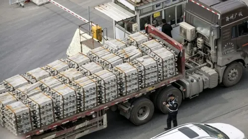 Baja la posibilidad de lograr el T-MEC en verano: Kalach