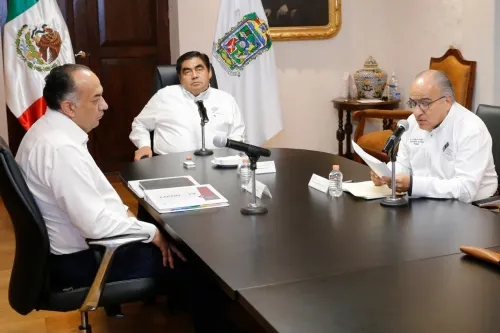 Puebla reporta 24 muertes por Covid-19, 227 contagios de los cuales ya se recuperaron 84: Salud