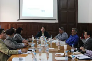 Evitar reinstalación de ambulantes con operativos, solicita Juan Pablo Kuri