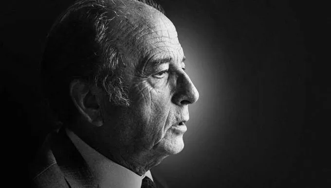 Pablo González Casanova