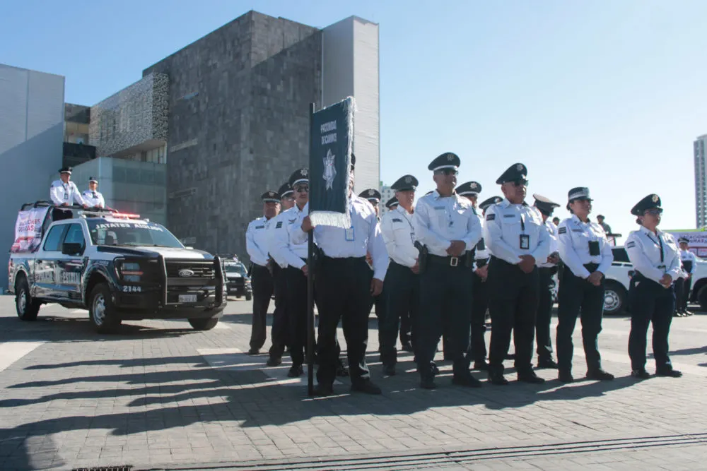 l Operativo Vacaciones Seguras 2025
