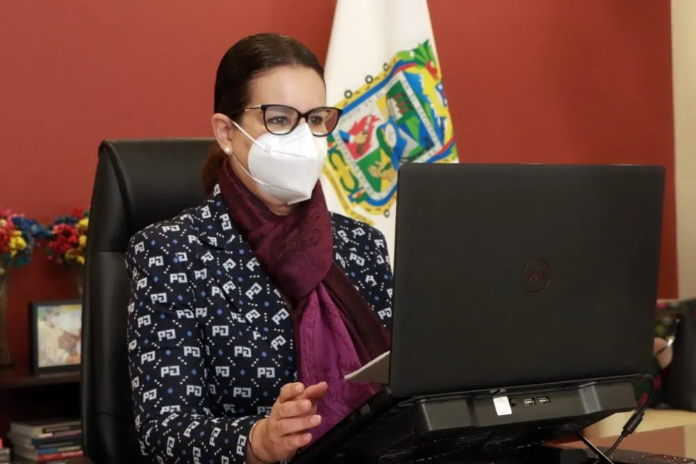 Ana Lucía Hill