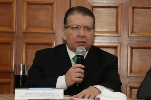 Propuestas de los Senadores de Morena son cortinas de humo para proteger a Barbosa, dice Doger