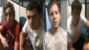 De fiscales obscenos y justicia vendida