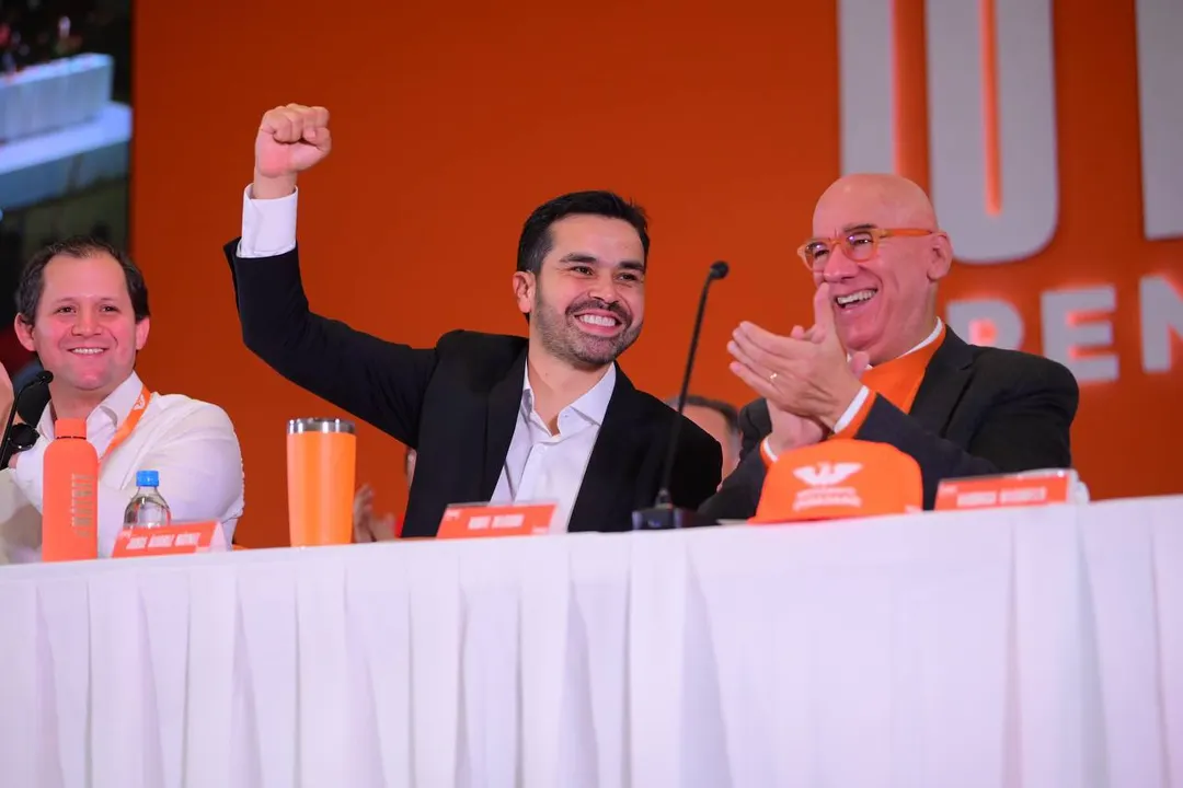 Movimiento Ciudadano