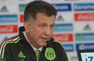 El último ensayo de Osorio