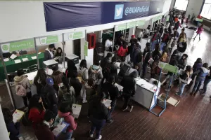 BUAP imparte curso de inducción para aspirantes del área de la salud