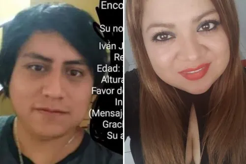 Hallan muerta a pareja tras levantón en Chignautla