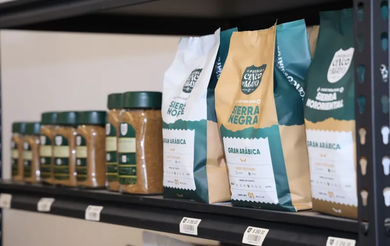 Marca Puebla Cinco de Mayo supera el millón de dólares en exportaciones y expande presencia en Estados Unidos