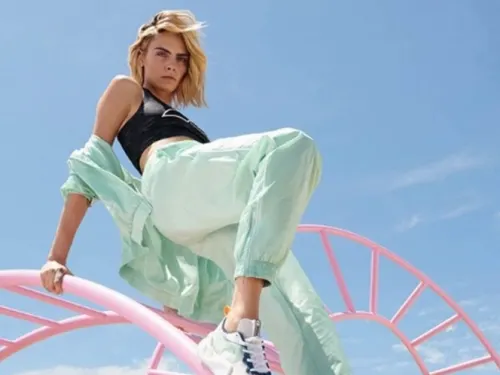 Cara Delevingne revela que se identifica como pansexual