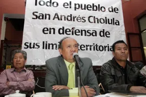 ONG de San Andrés anuncia defensa de su territorio