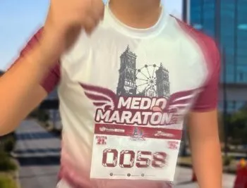 IMDP entregará kits a 3 mil corredoras y corredores del Medio Maratón 21K Puebla 2025