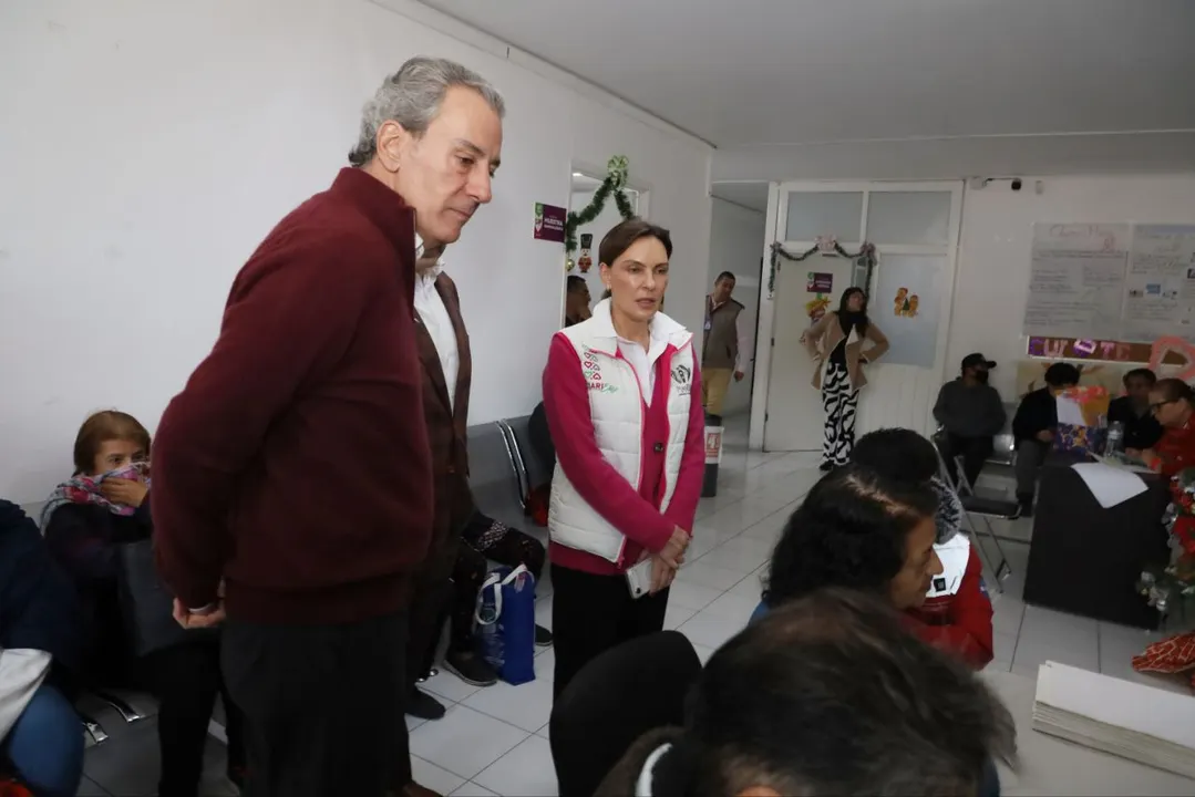 Programa “Iluminando Miradas”