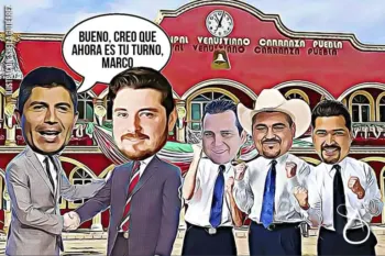 De cacicazgos en Venustiano Carranza y un fondo de huelga