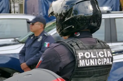 Consejo de Honor y Justicia inicia investigación a policías municipales de Atlixco