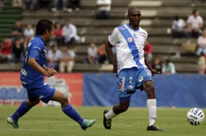 Puebla vence a Celaya en duelo de Copa MX