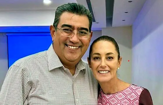 Claudia y Sergio: pies en la tierra, mirada en las estrellas