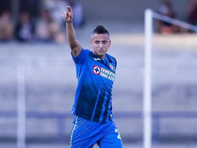 Foto : Mexsport