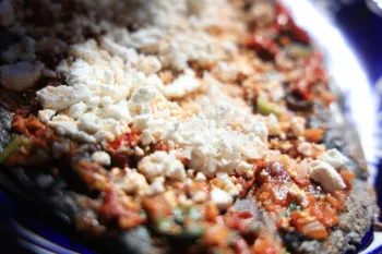 Puebla se prepara para el 16° Festival de la Gordita con 500 mil porciones gratuitas