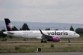 Volaris anuncia tres nuevas rutas desde Puebla: volará directo a Chicago, Acapulco y Puerto Escondido