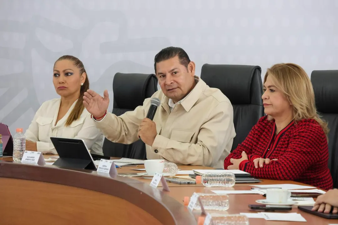 Yadira Lira Alejandro Armenta Josefina Morales
