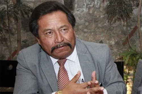 Dejo un sindicato sólido y con finanzas sustentables en el SETEP: Eucario Pompeyo