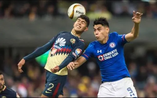 Sin anotar gol, América avanza a semifinales