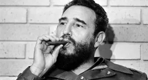 Muere Fidel Castro a los 90 años