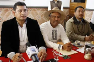 Crean “Frente Amplio Humanista Puebla Nos Une” para demandar a gobierno que sea incluyente