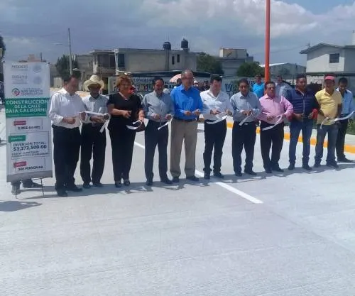 Invierte municipio y Sedatu más de 11 mdp en obras y acciones sociales
