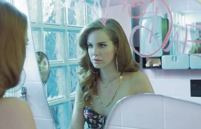 Lana del Rey