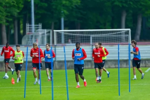 Bundesliga regresa a la actividad con el Dortmund ante el Shcalke 04
