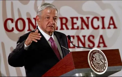 López Obrador lanza programa para reducir deudas del Infonavit