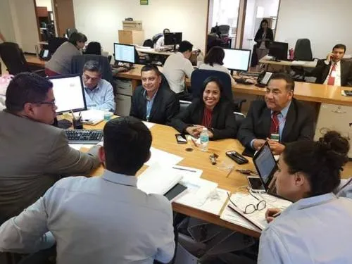 Recibe Ayuntamiento de Cuautlancingo 9.5 mdp del Subsidio para el FORTASEG
