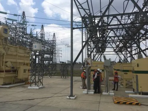 Profepa verifica trabajos de auditoría ambiental para certificar 7 subestaciones de la CFE en Puebla