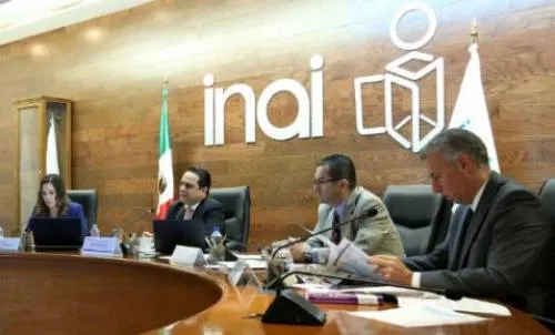 INAI rechaza revisar recursos de López Obrador