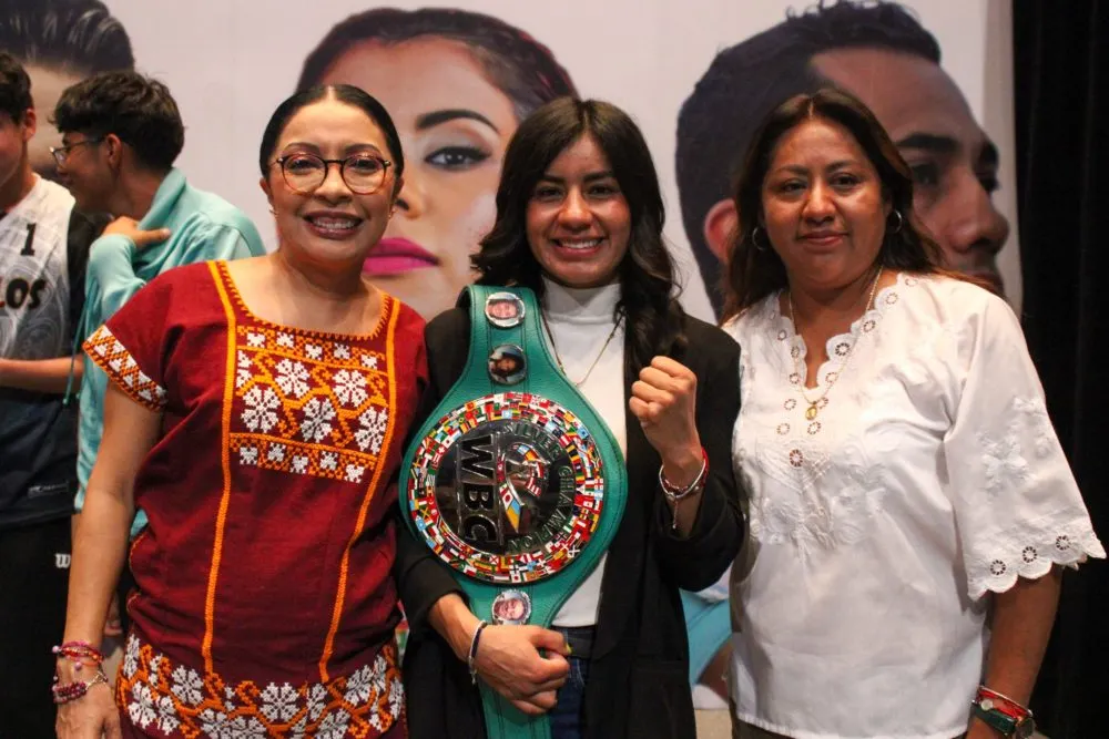 Foro “Haciendo Equipo por la Paz”