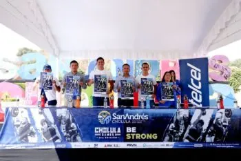 Presenta Ayuntamiento de San Andrés Cholula tercera edición de la competencia ‘Cholula Games MX’