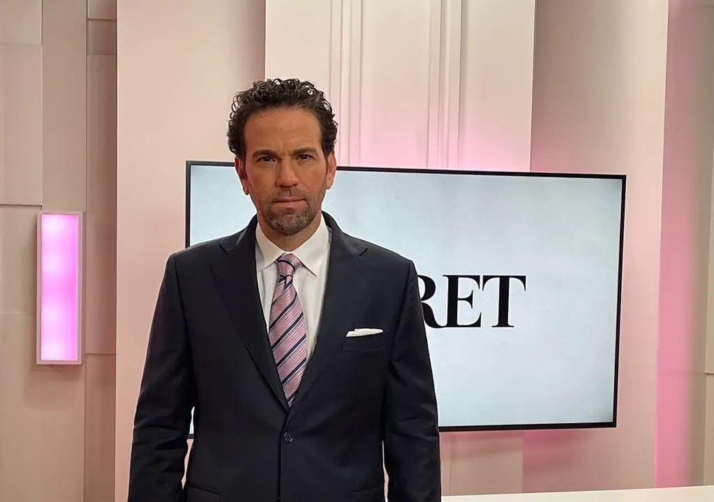Carlos Loret