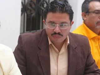 PRD listo para movilizaciones por fallo del TEPJF: Cotoñeto
